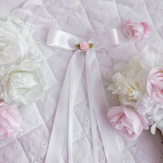 Angel bow