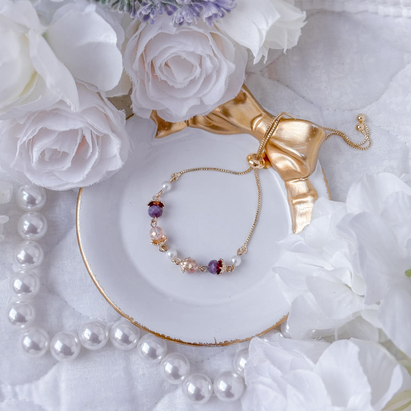 Glinda set