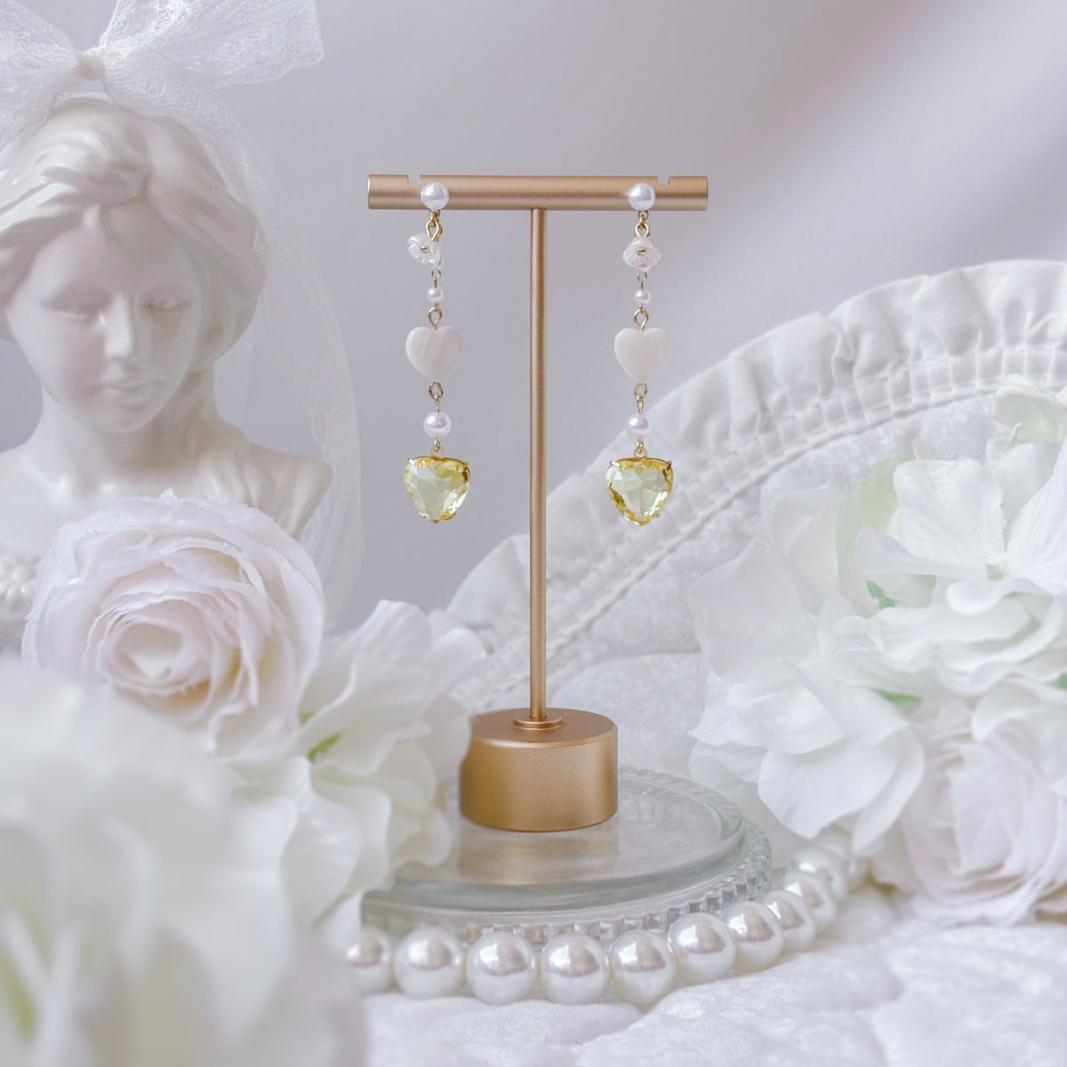 Solana earrings