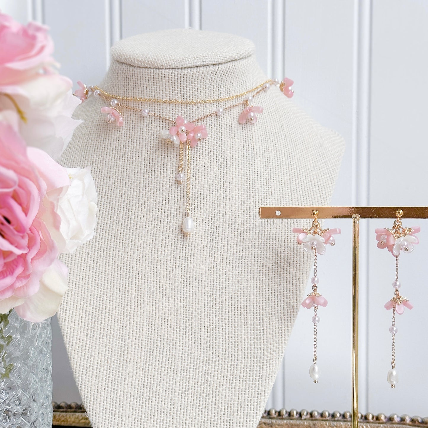 Armeria Set