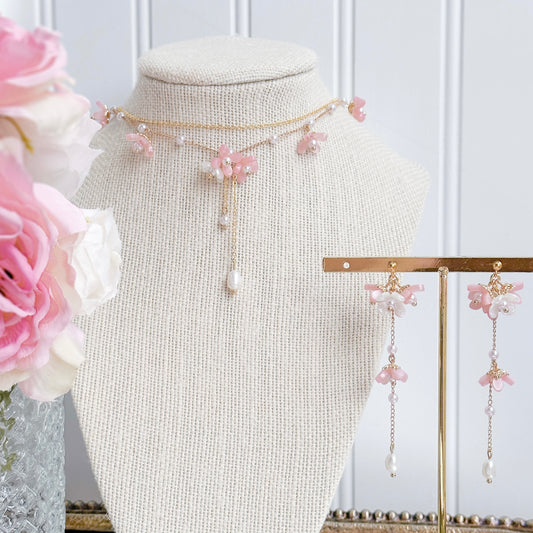 Armeria Set