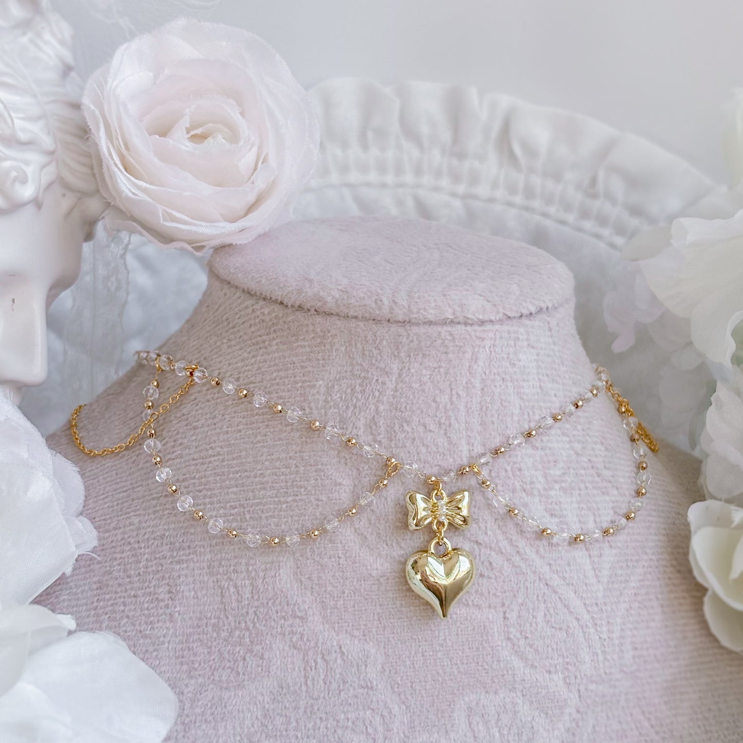 Cressida Necklace