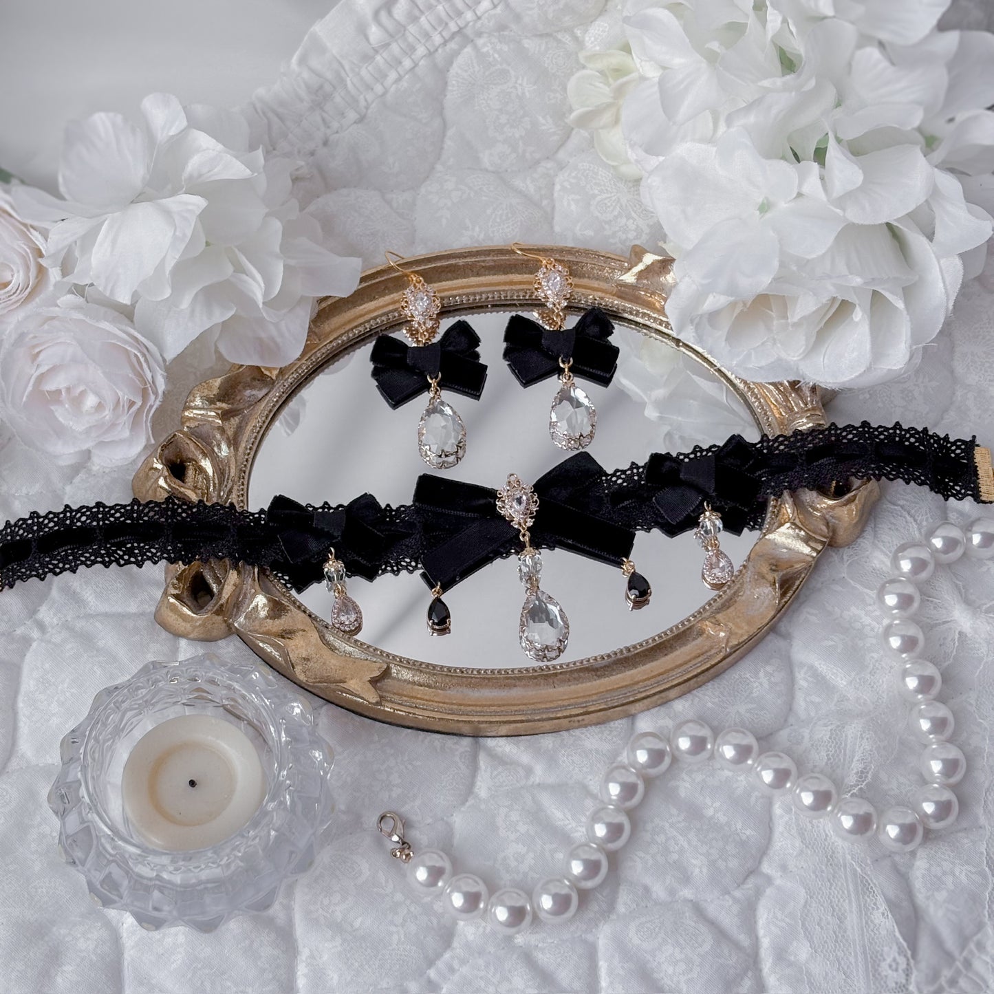 Arachne Set