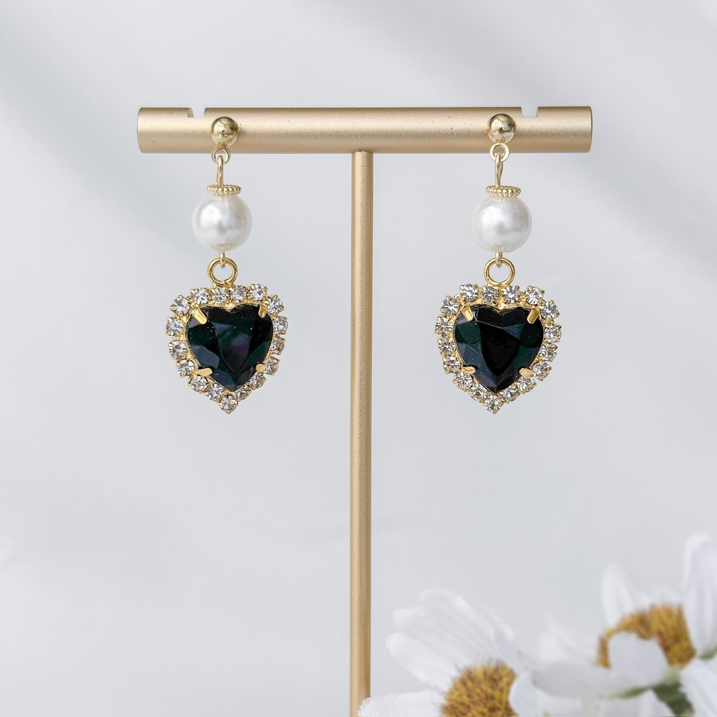 Dione Earrings