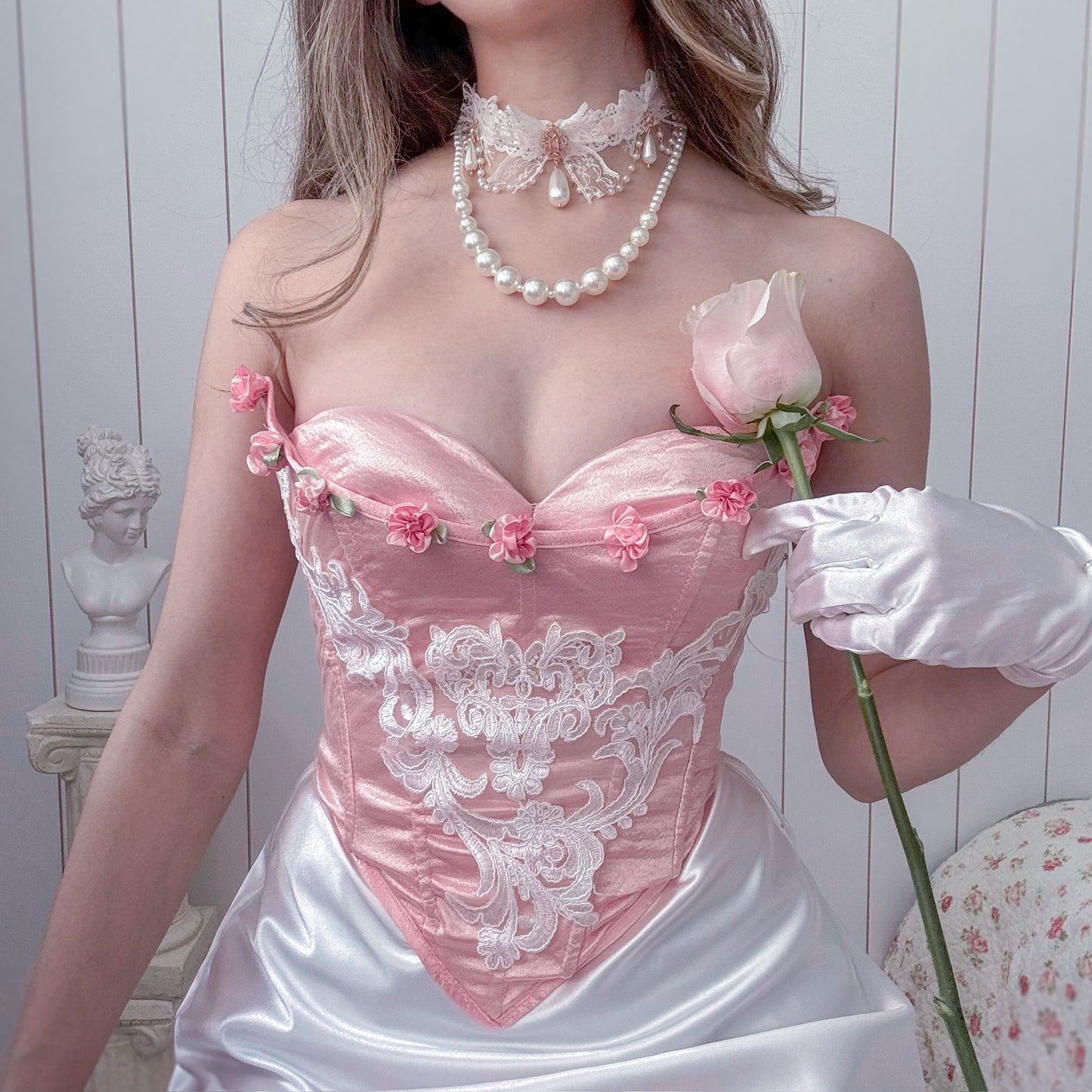 Ilsie Choker