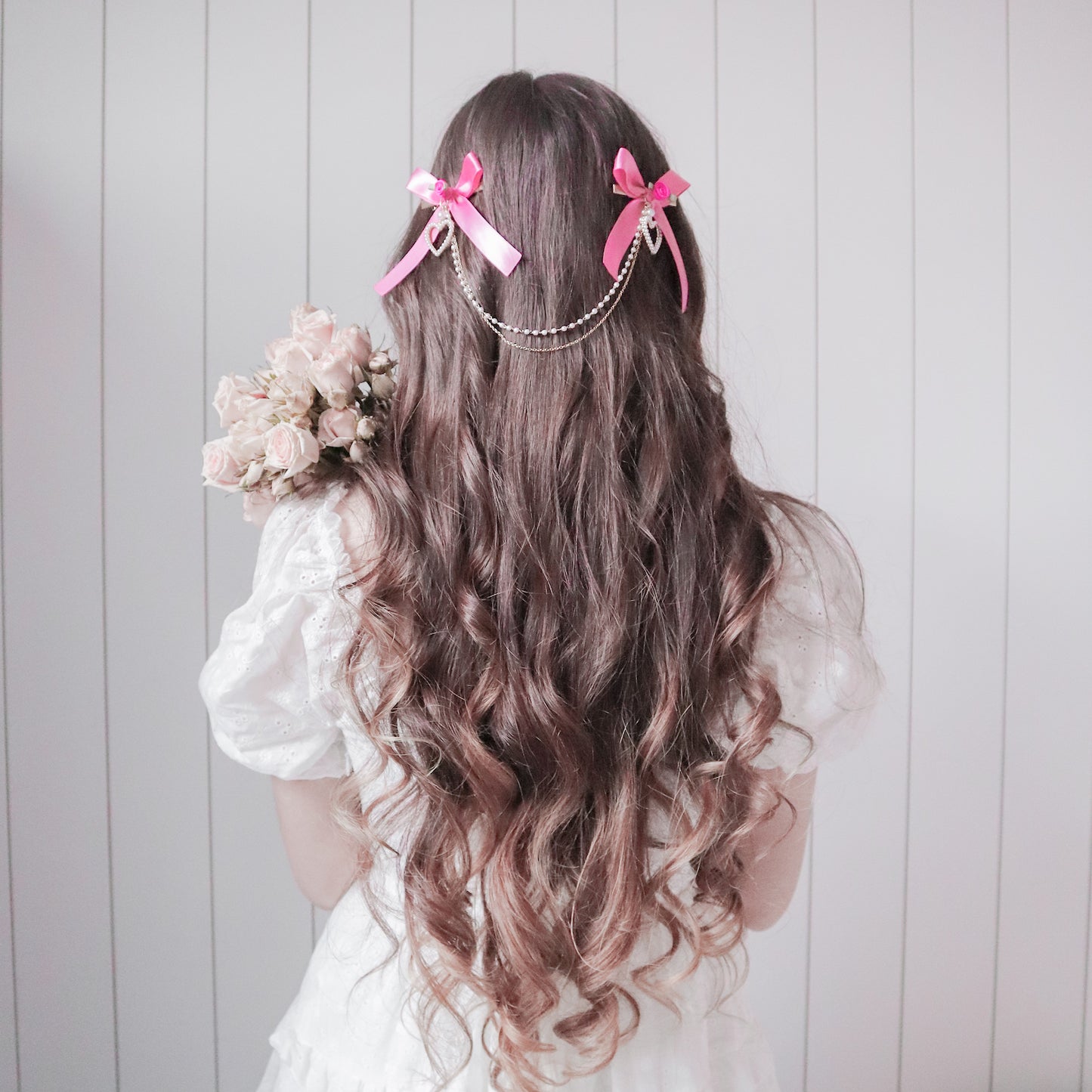 Lovelina bow set