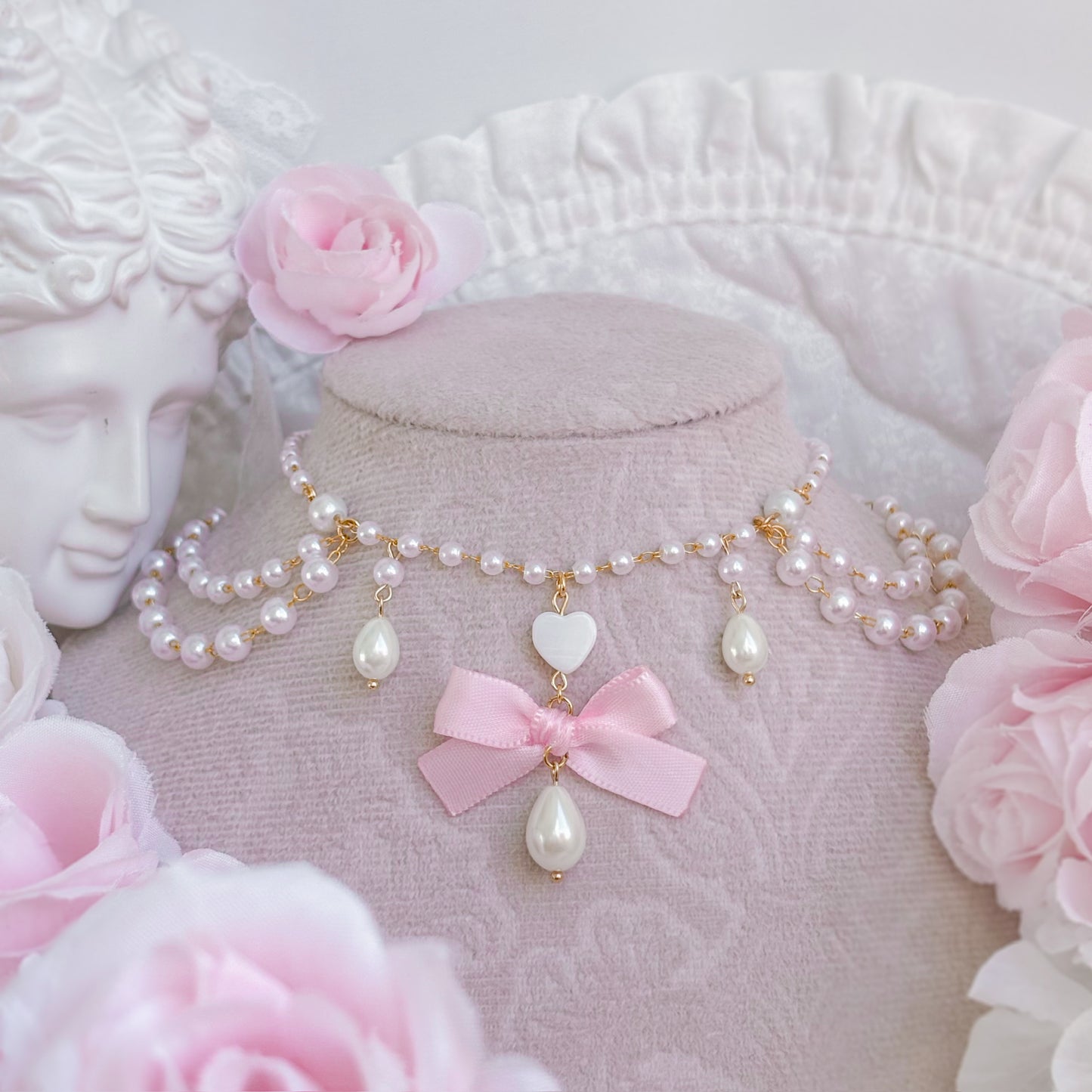 Esmarie necklace