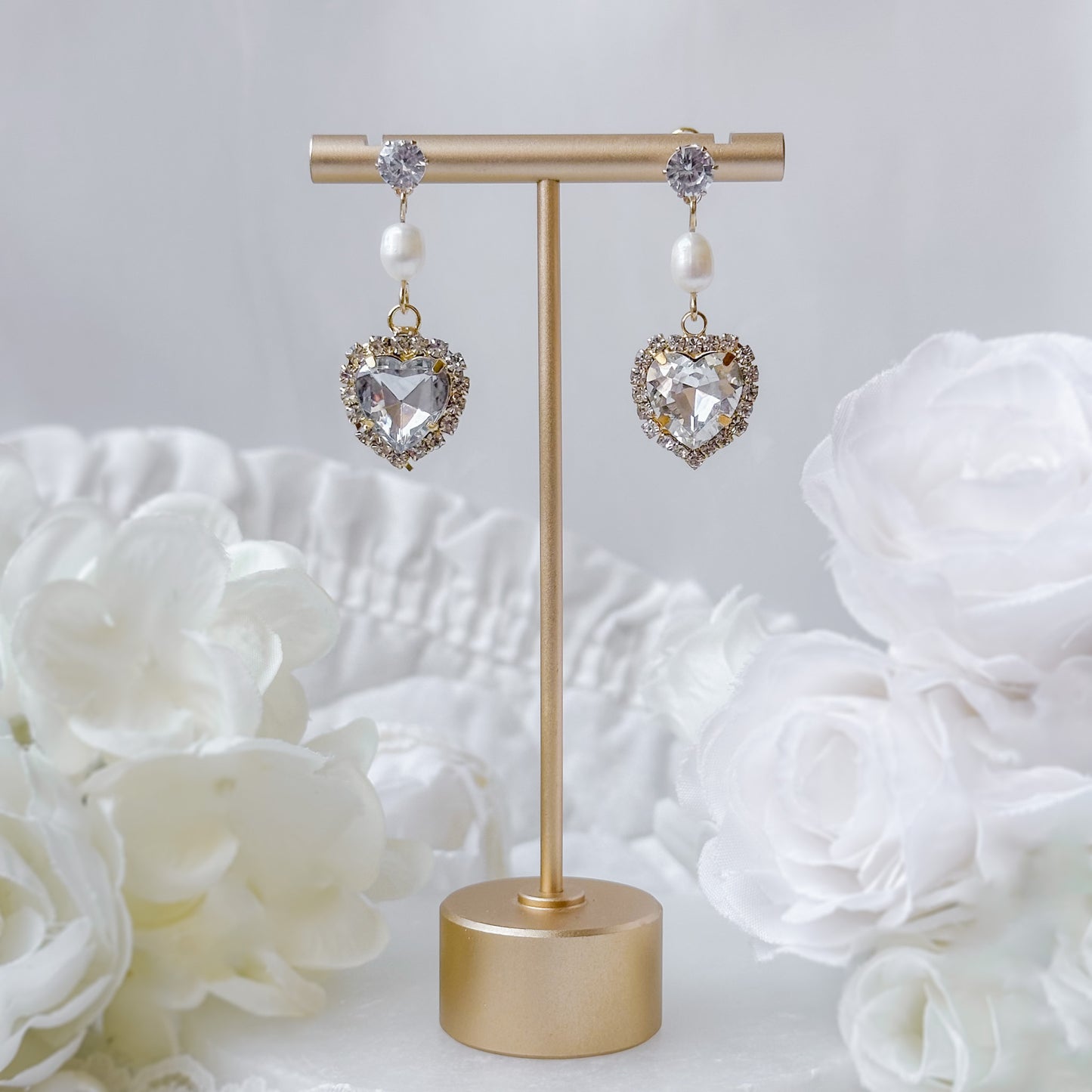 Jewele earrings