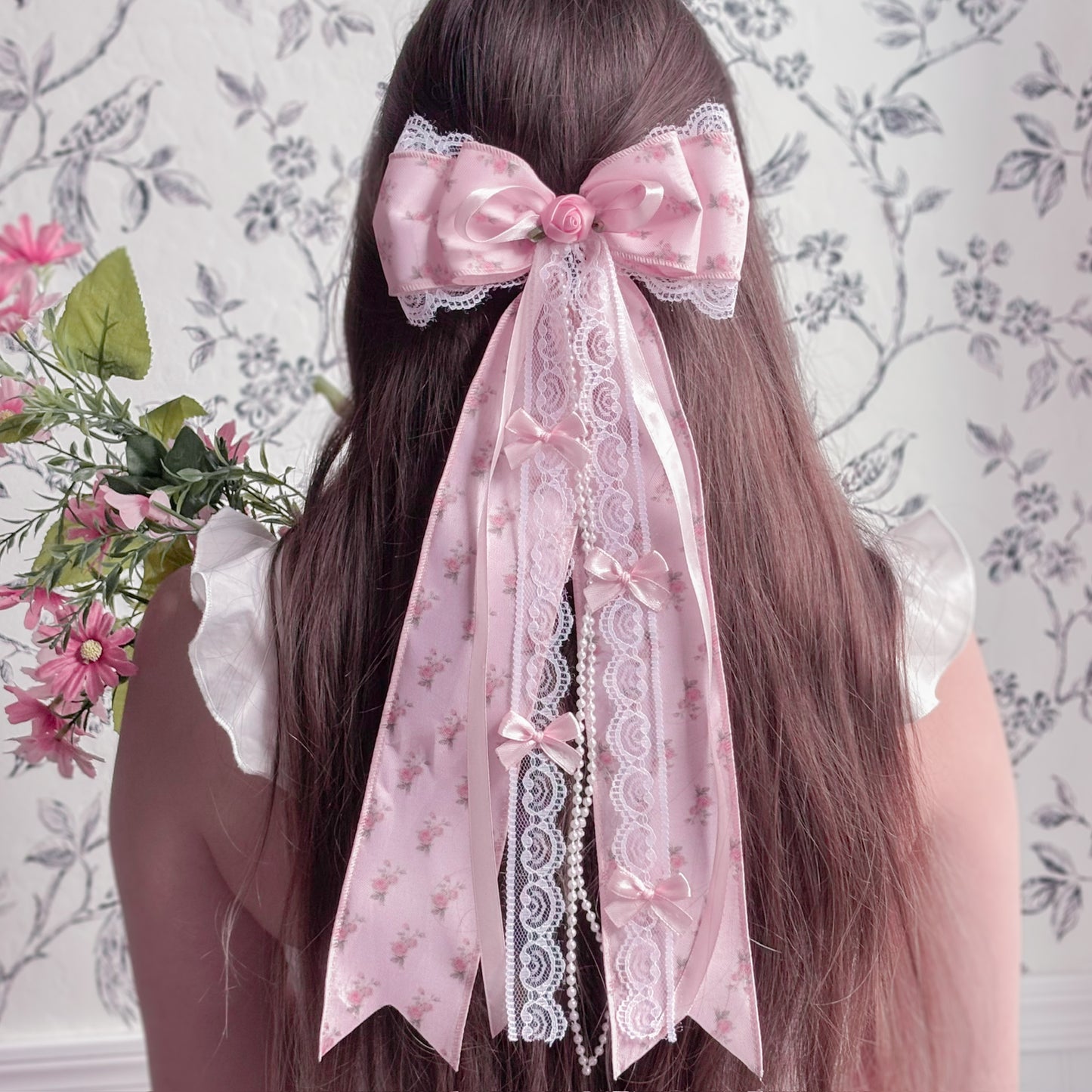 Rosille Bow