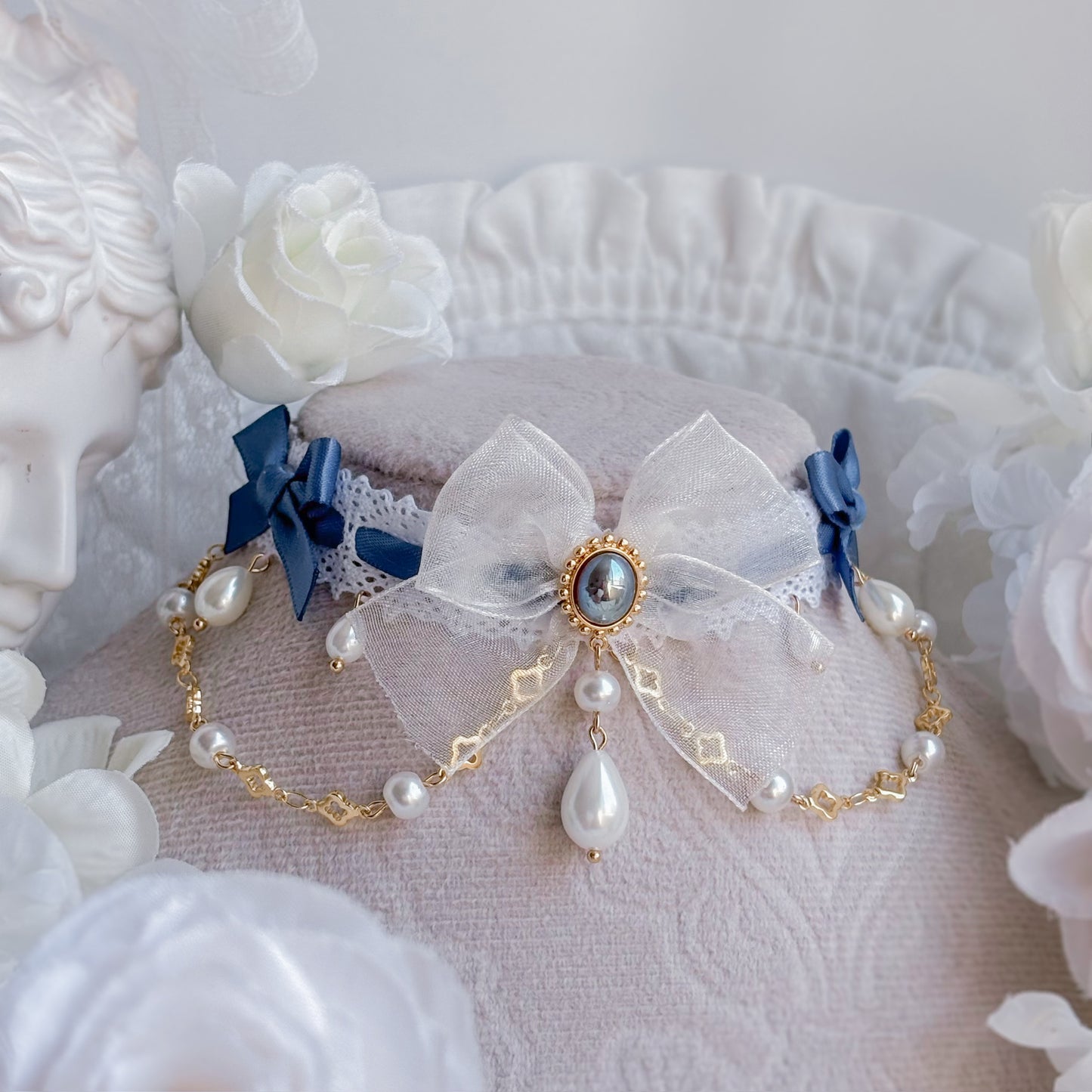 Delphina Choker