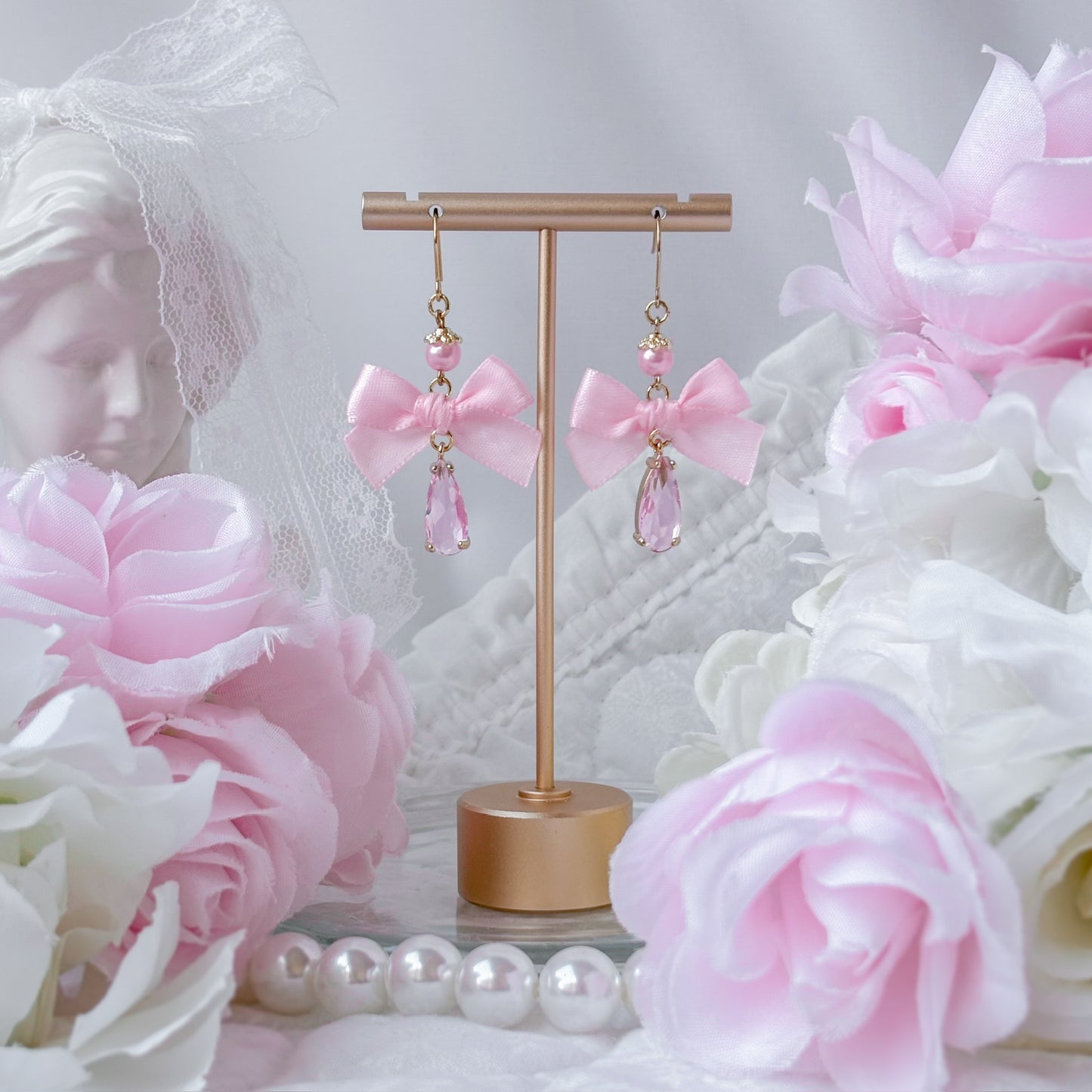 Audra earrings