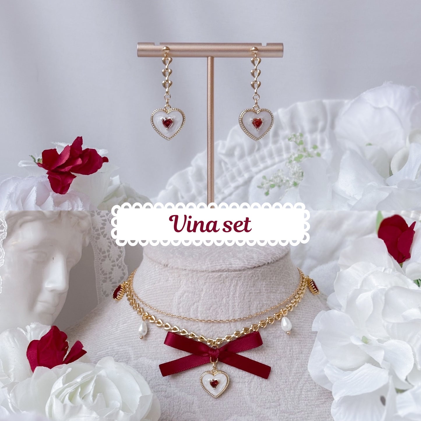 Vina set