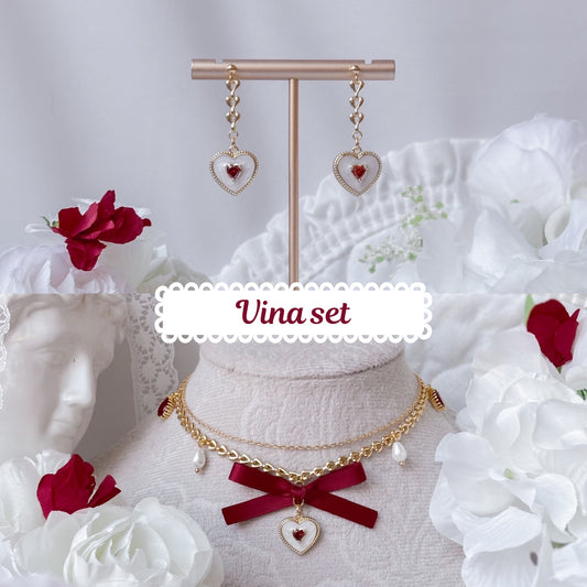 Vina set