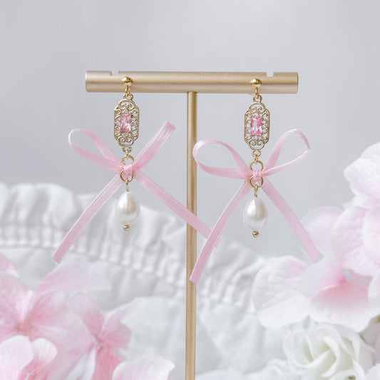 Elisebelle earrings