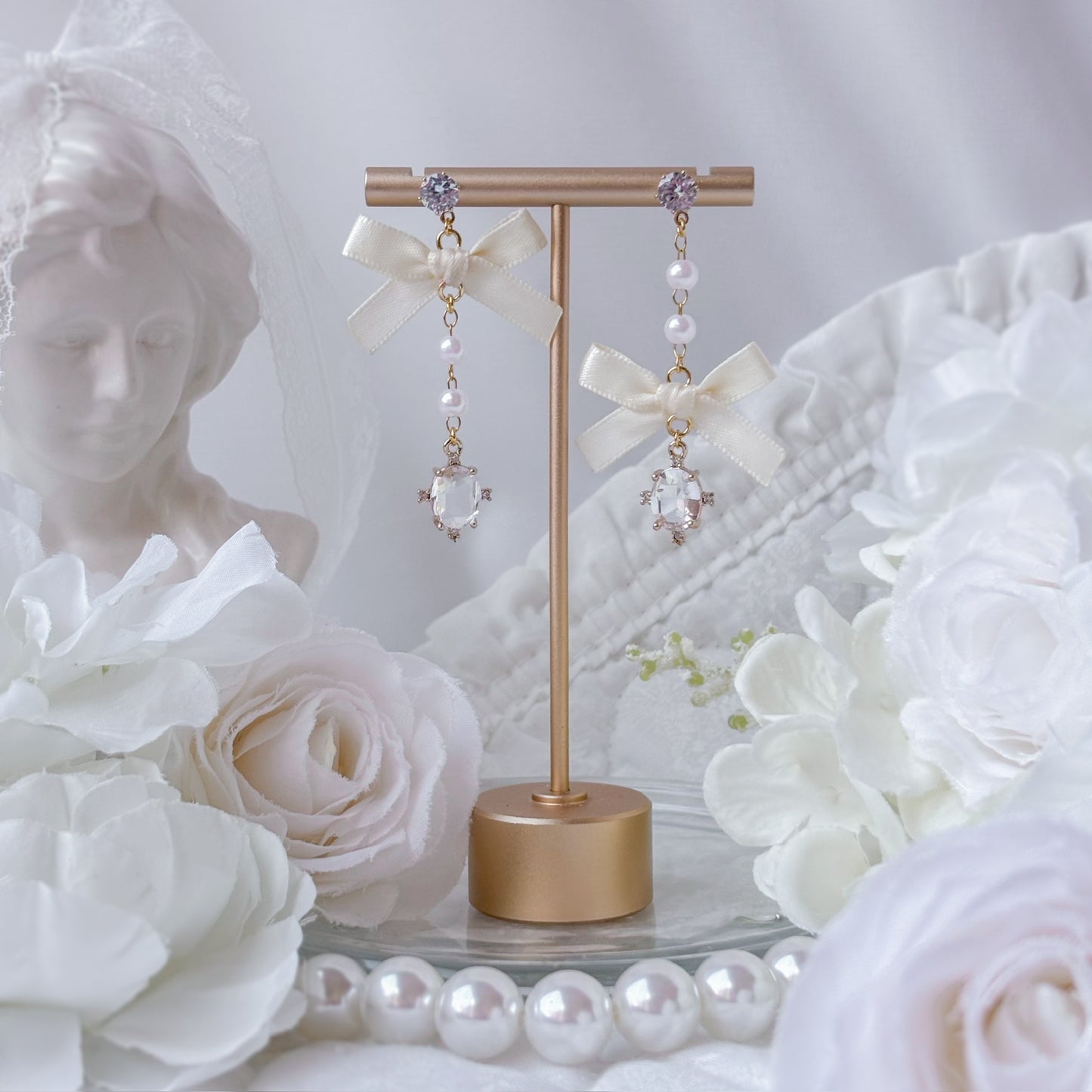 Marianna earrings