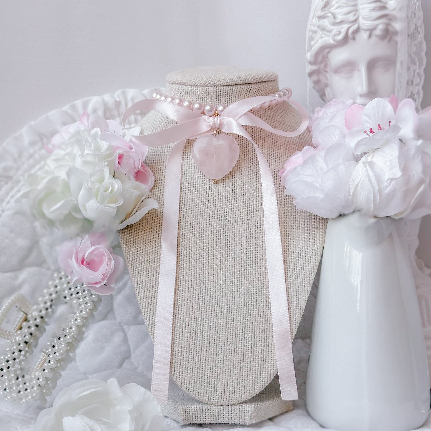 Vivienne necklace
