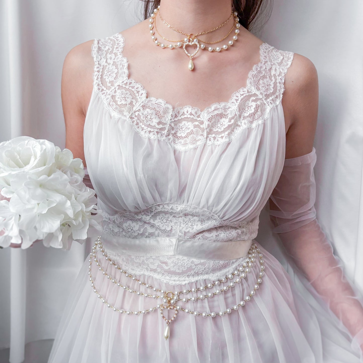 Everly Waist chain