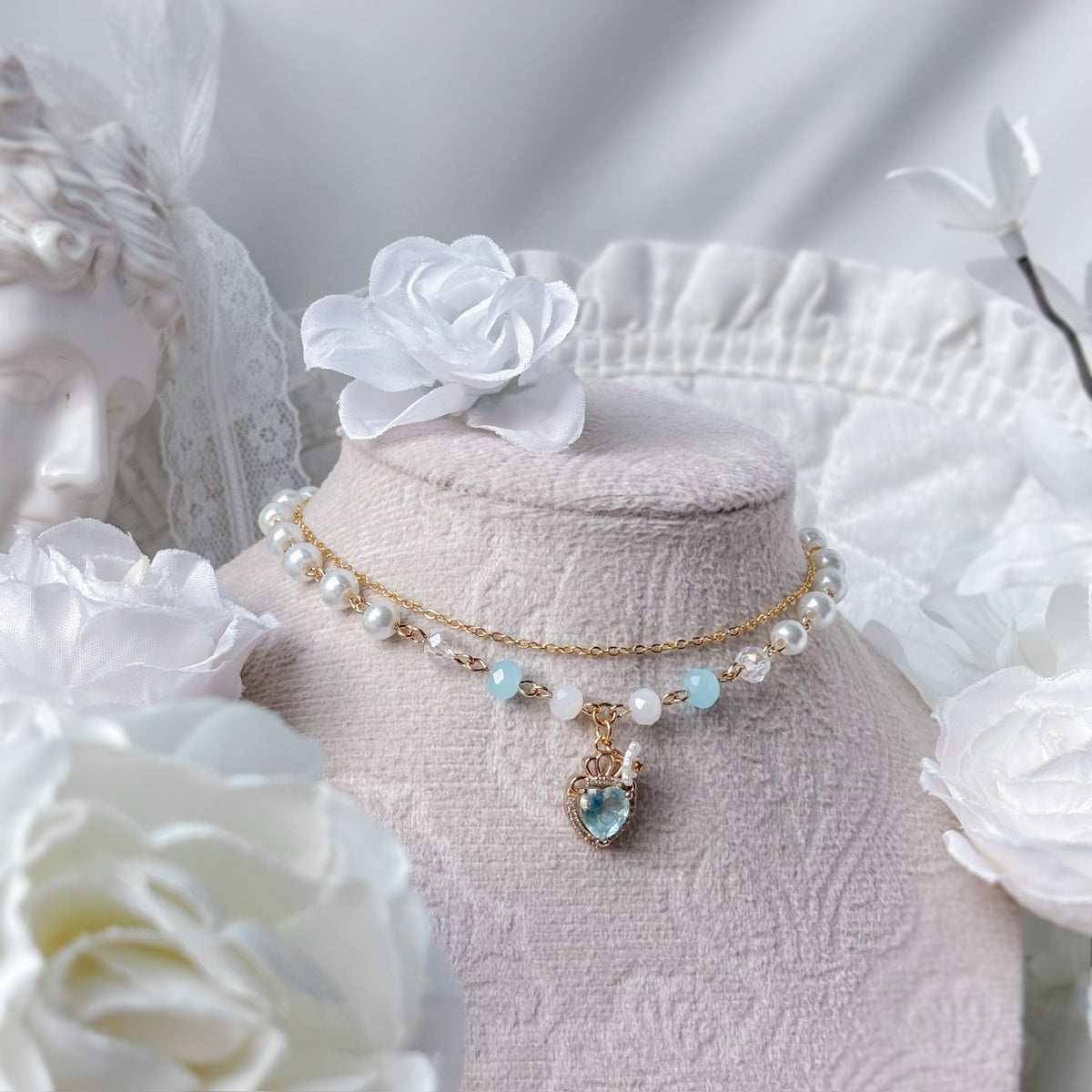 Rayne Necklace