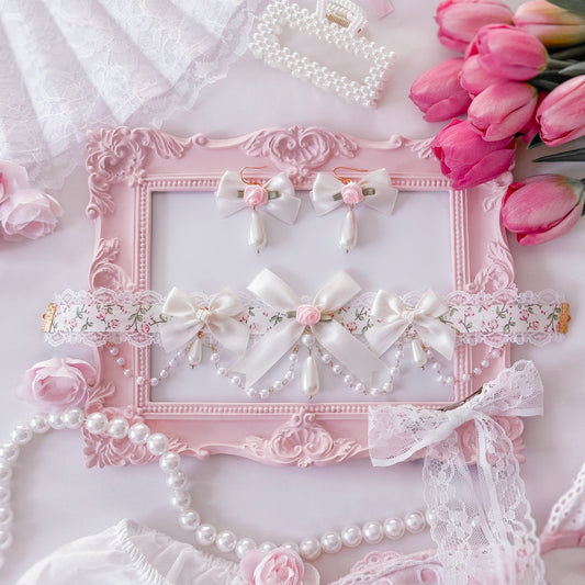 Florentia set