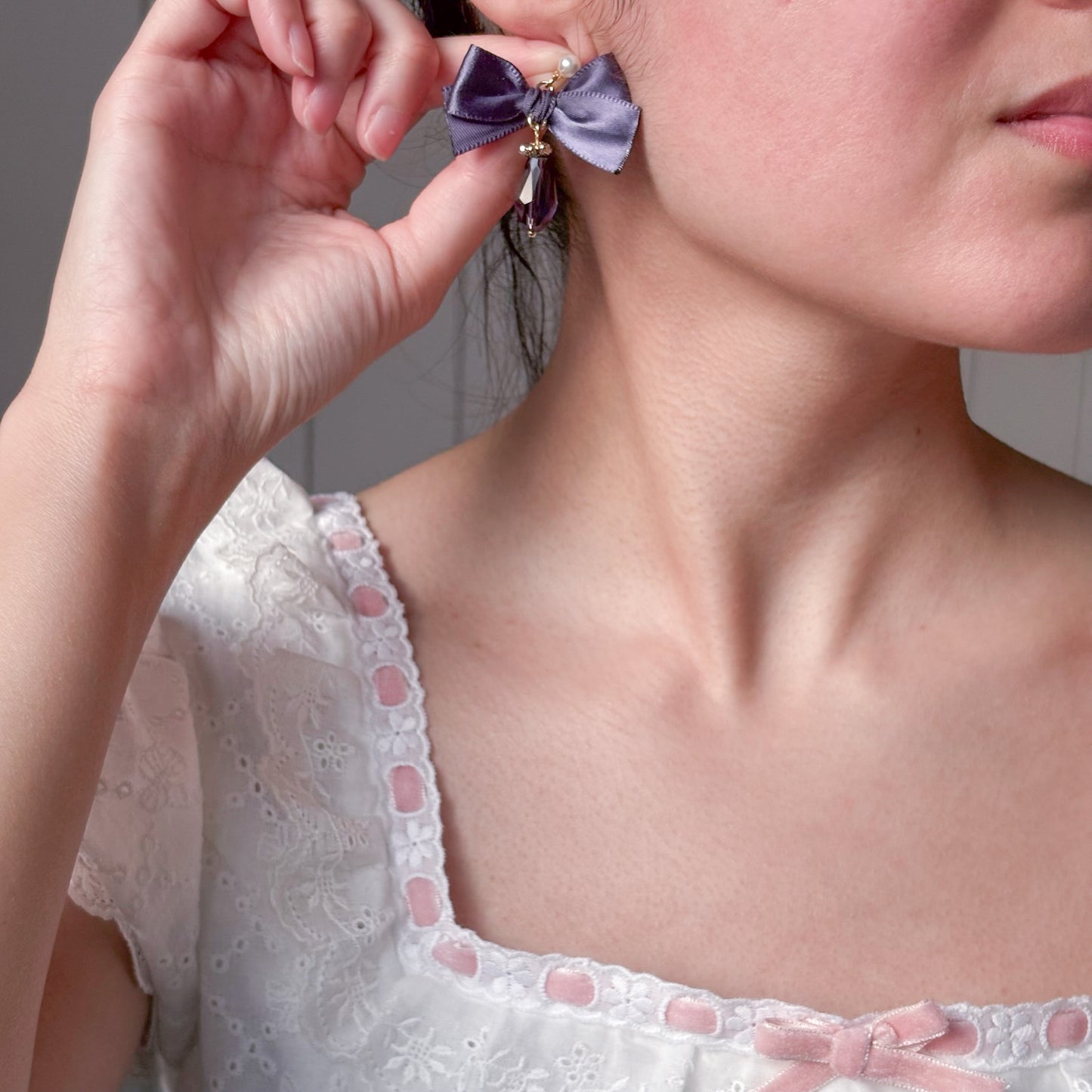 Isella earrings