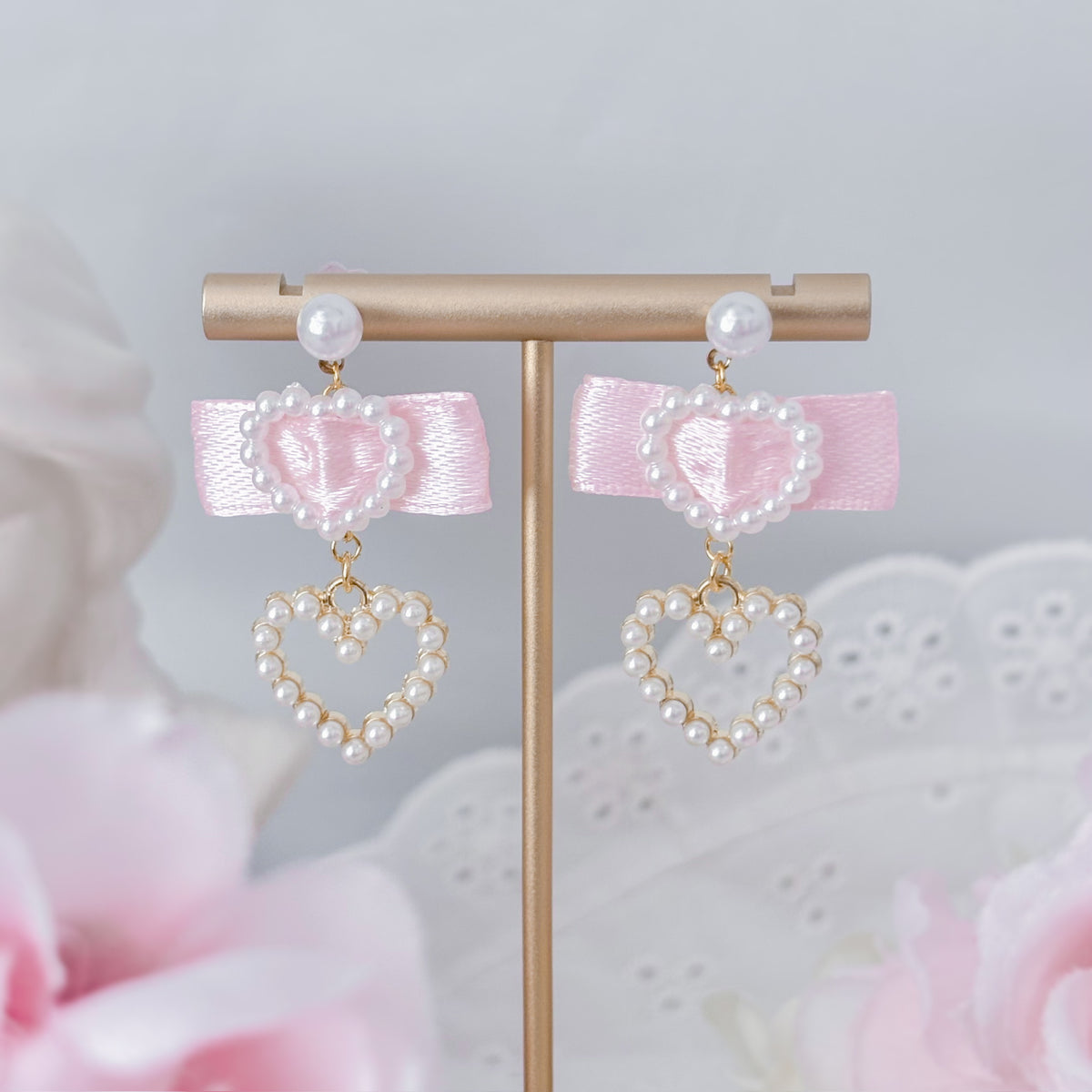 Pinky set