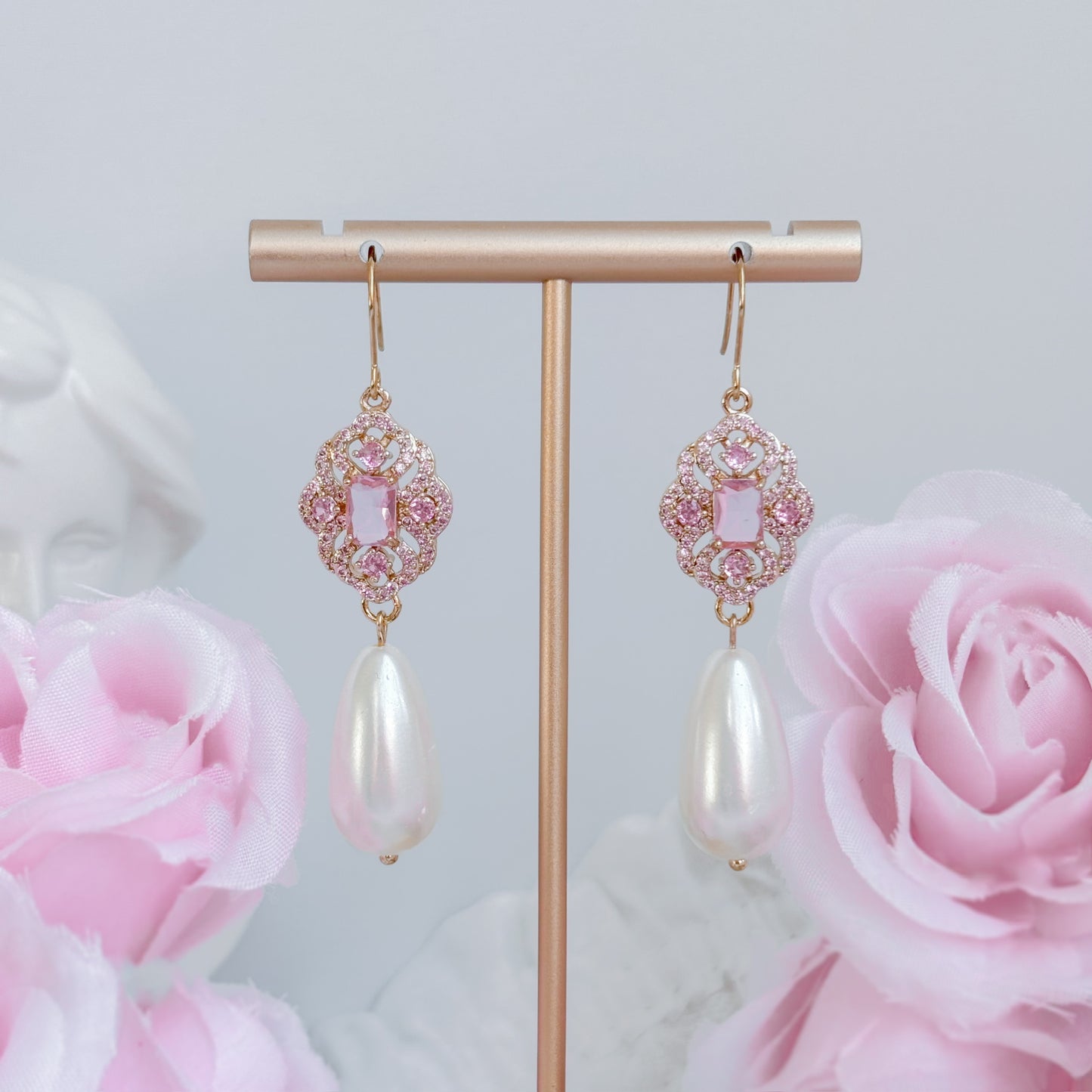 Ilsie earrings