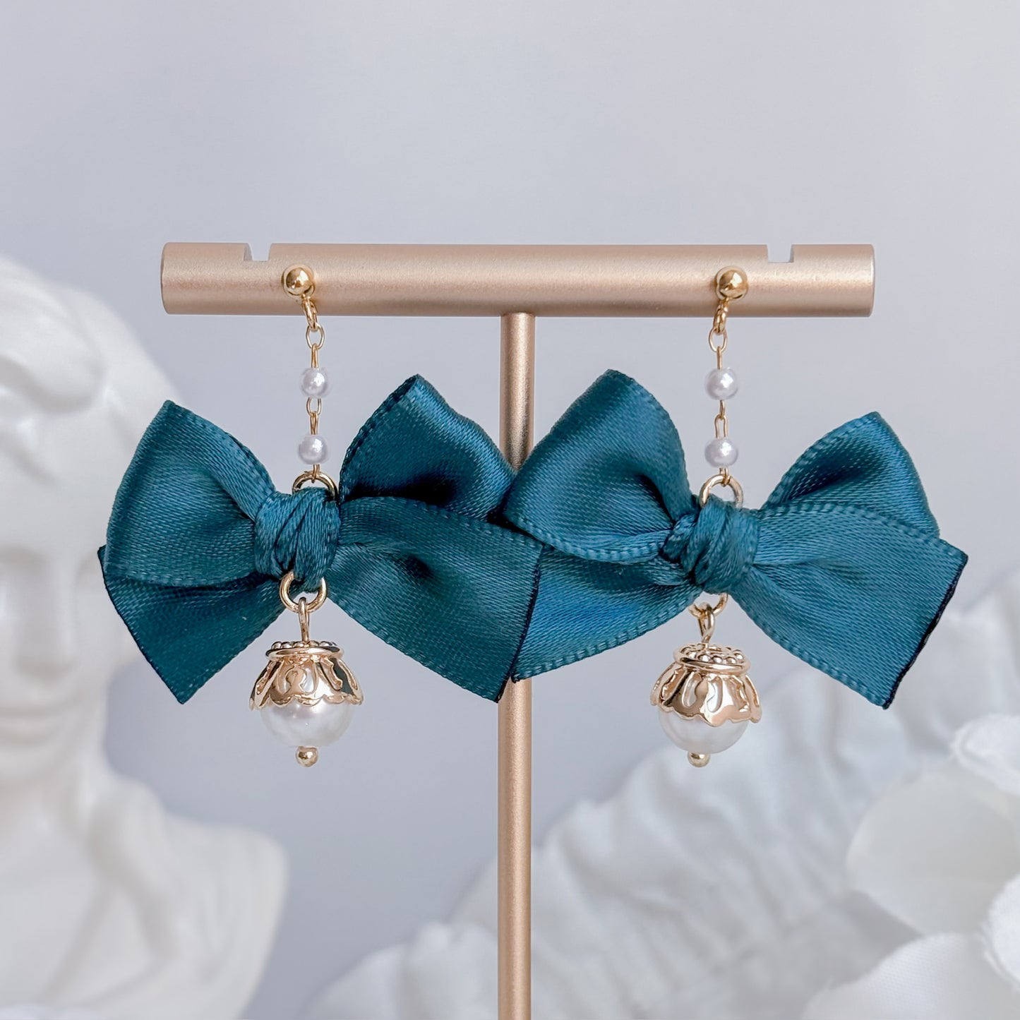 Sirène earrings