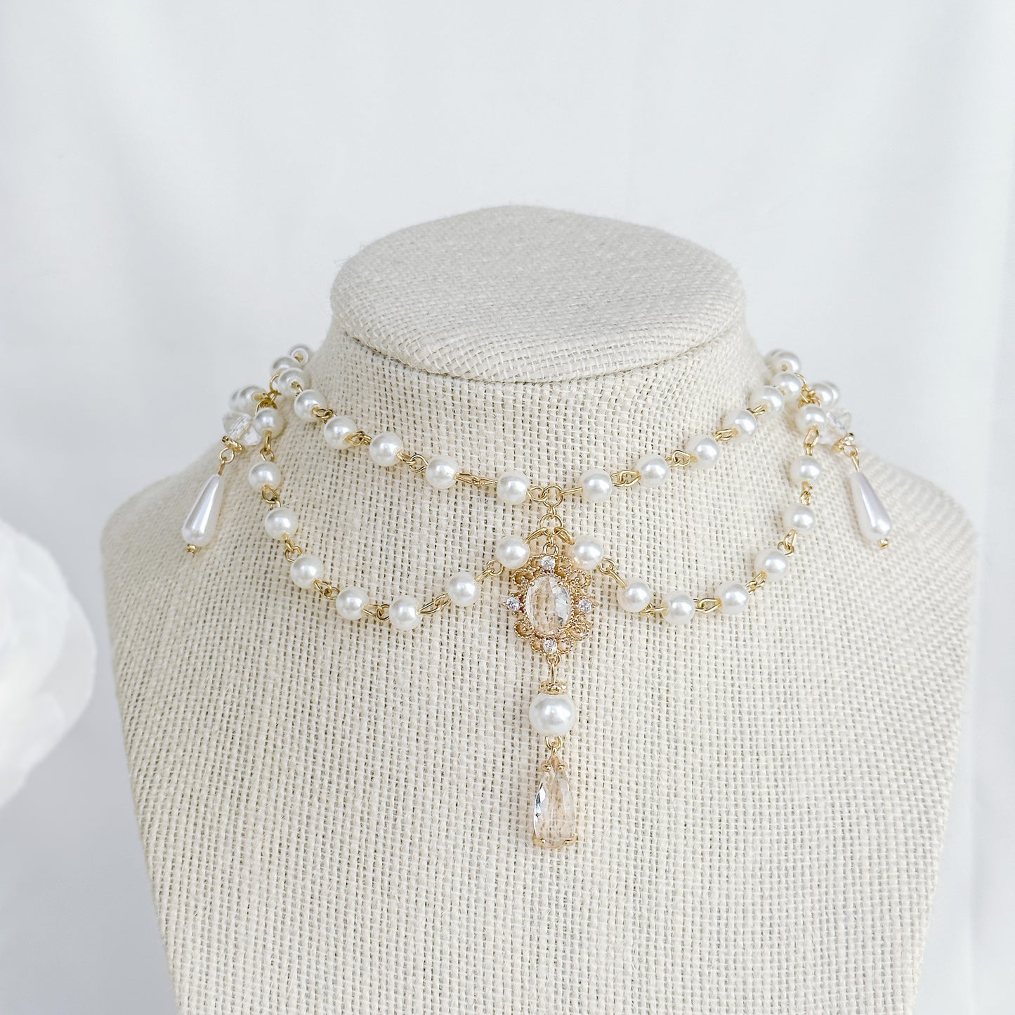 Madonna Choker
