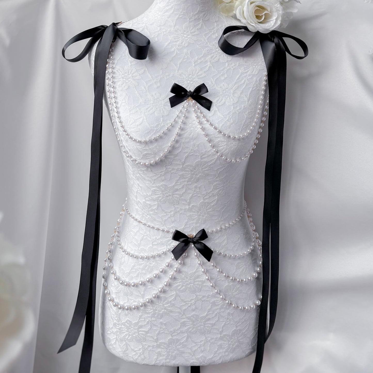 Saint Mary set