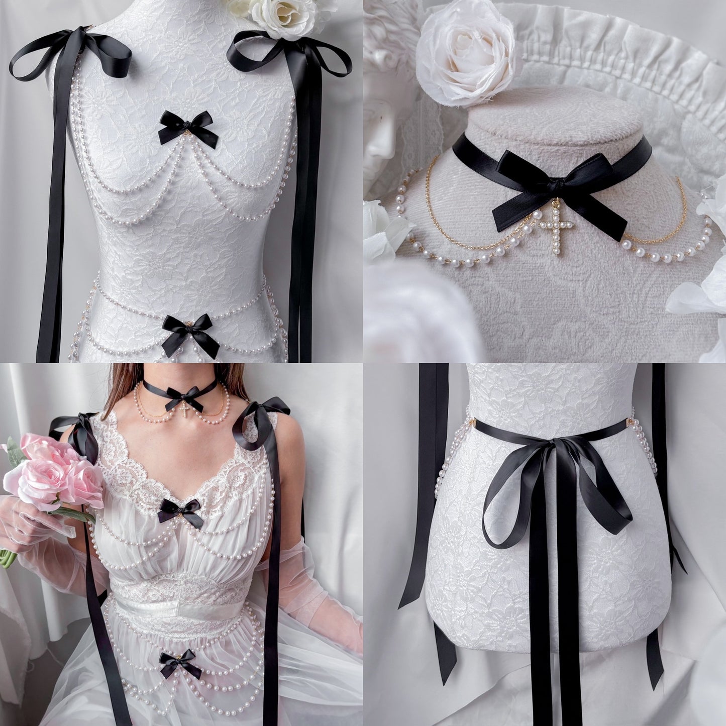 Saint Mary set