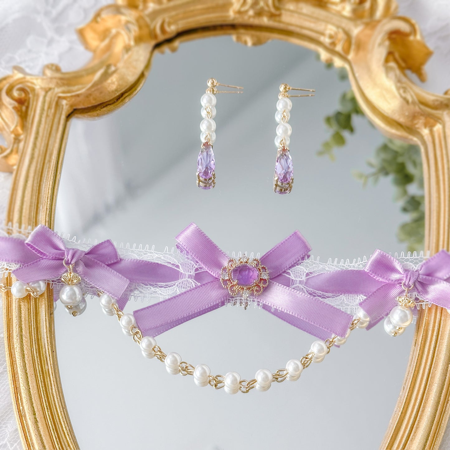 Vylette Set