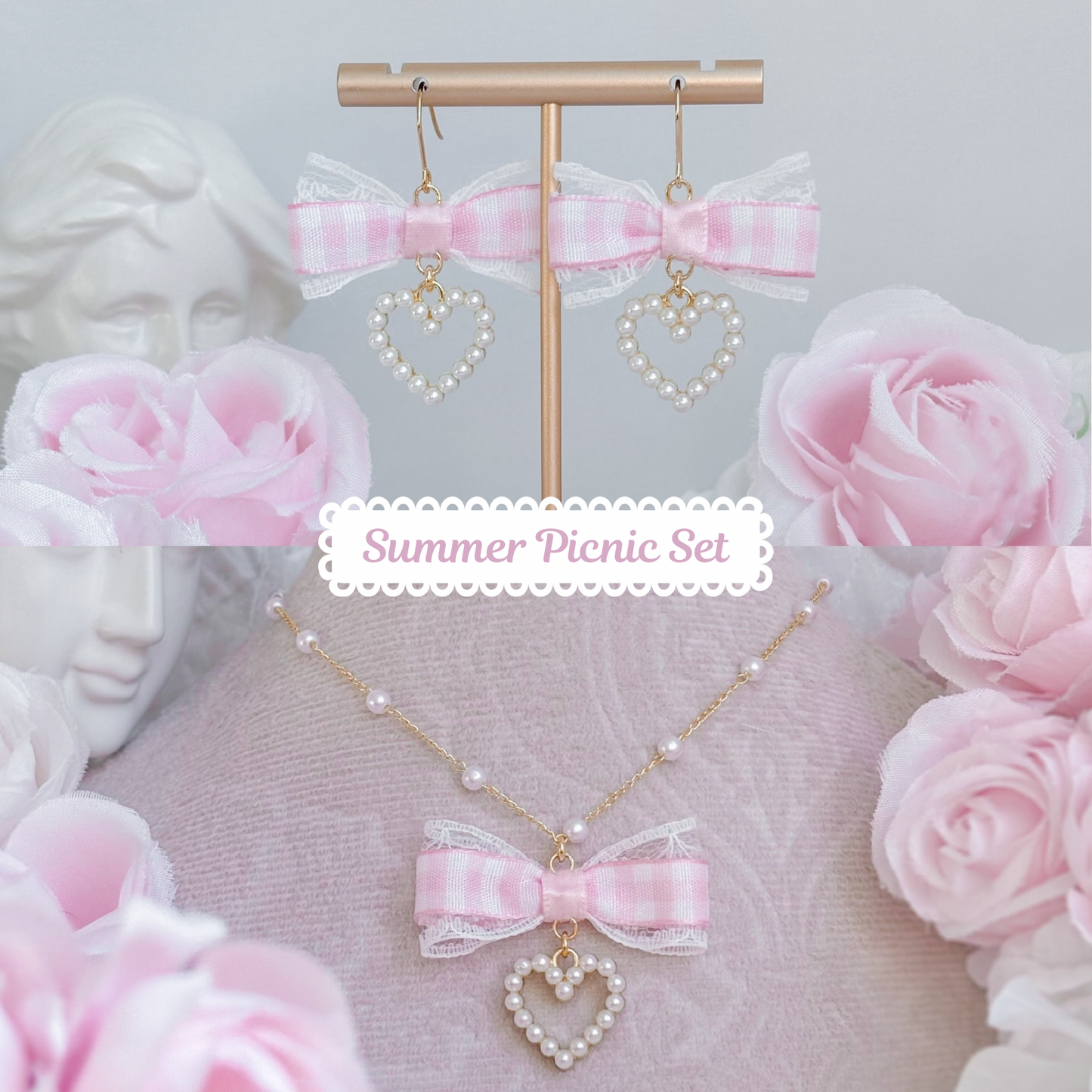 Summer Picnic Set
