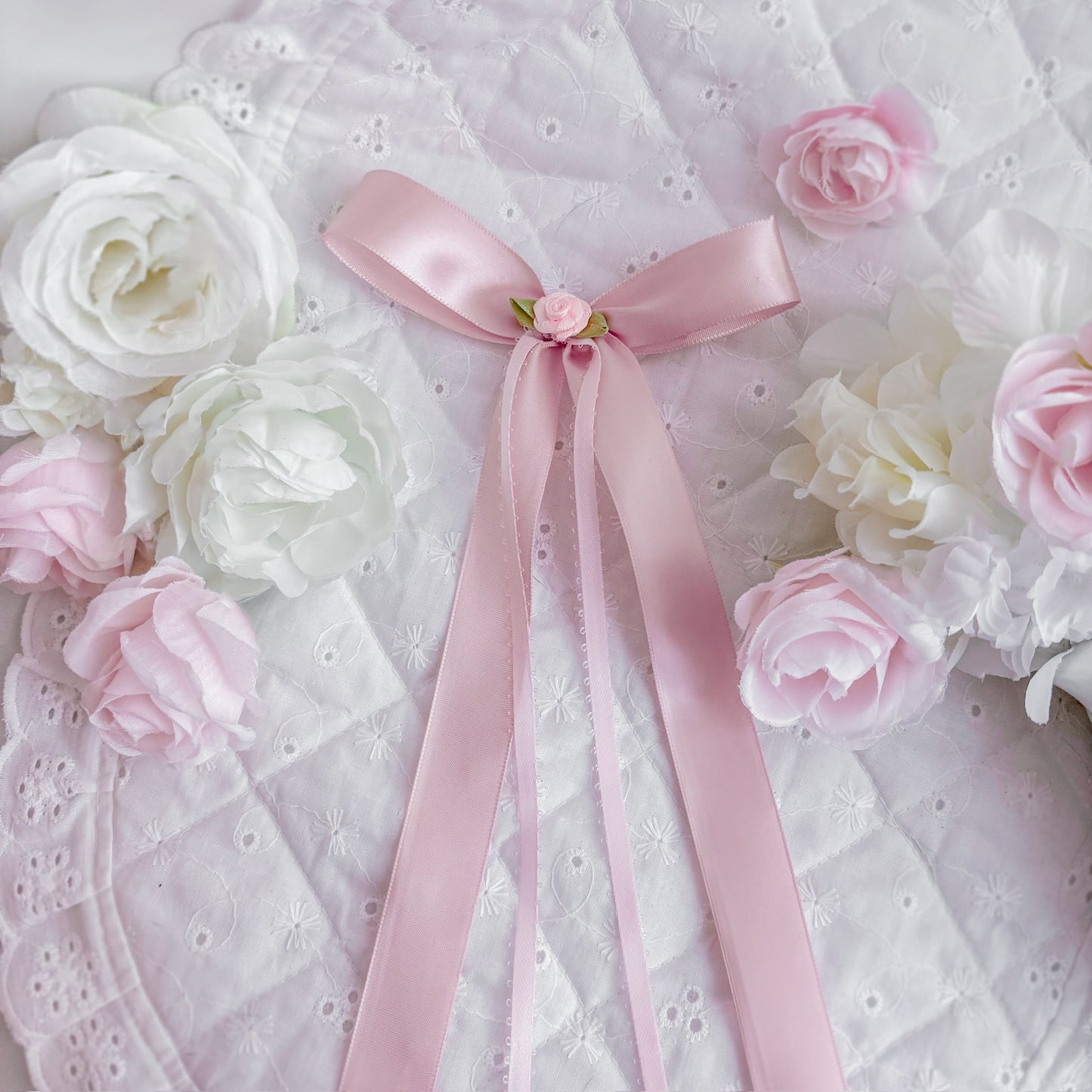 Barbie Bow