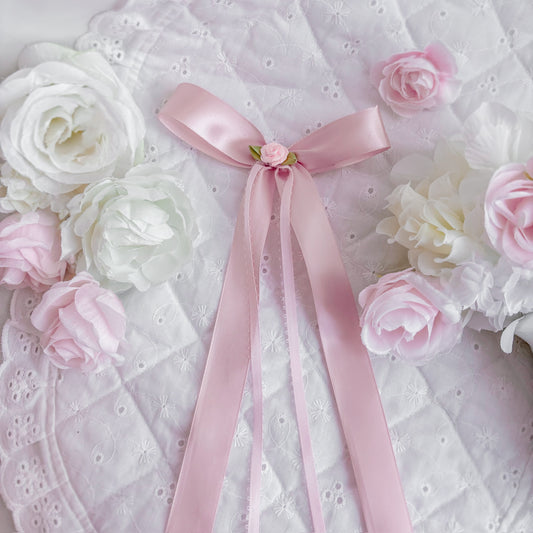 Barbie Bow