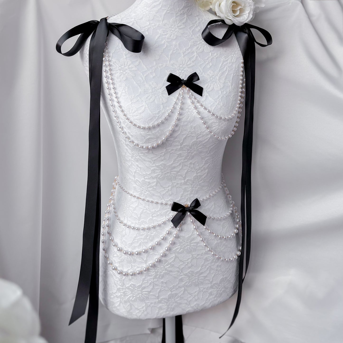 Saint Mary set