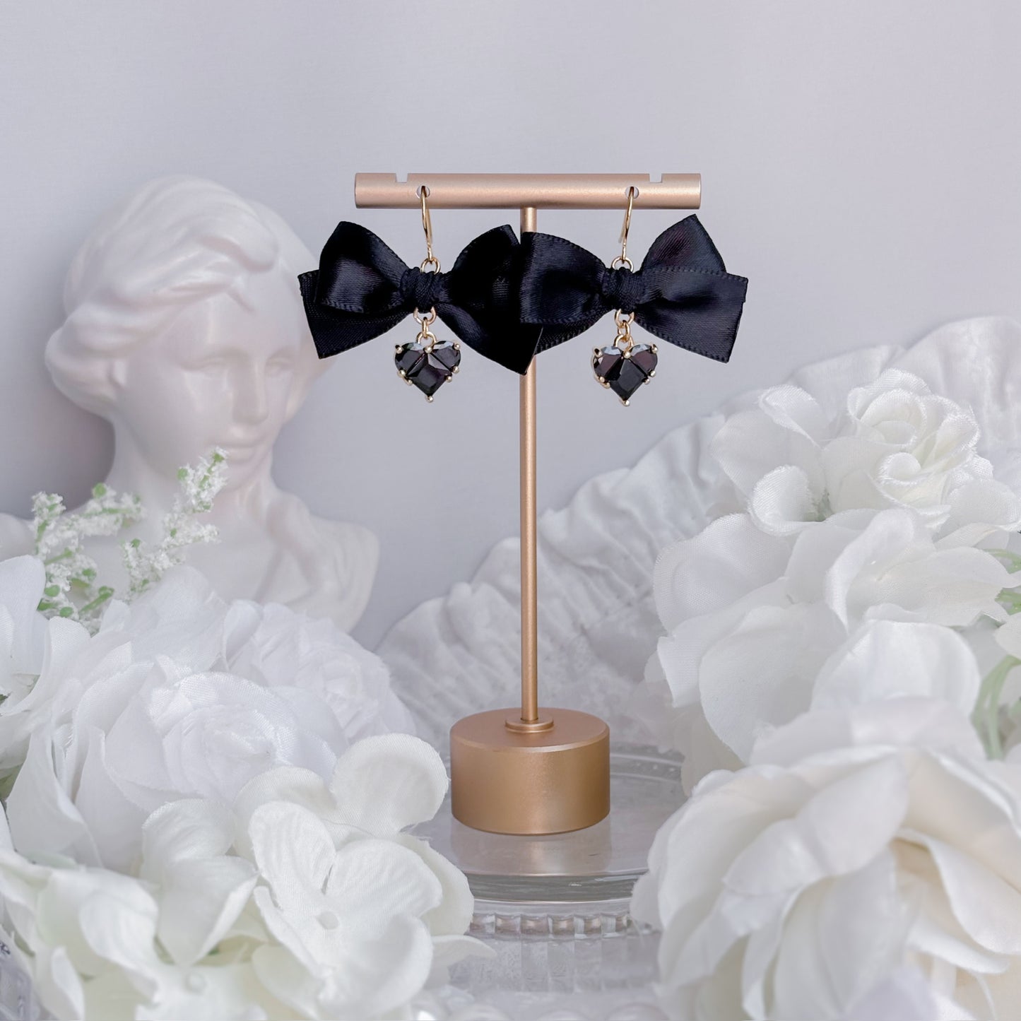 Ondine earrings