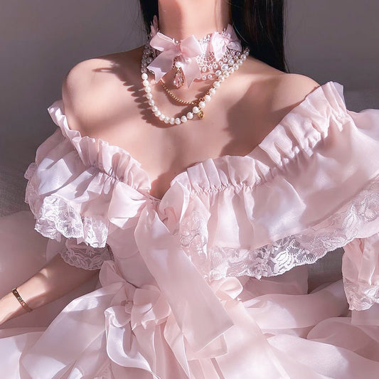 Eirene choker