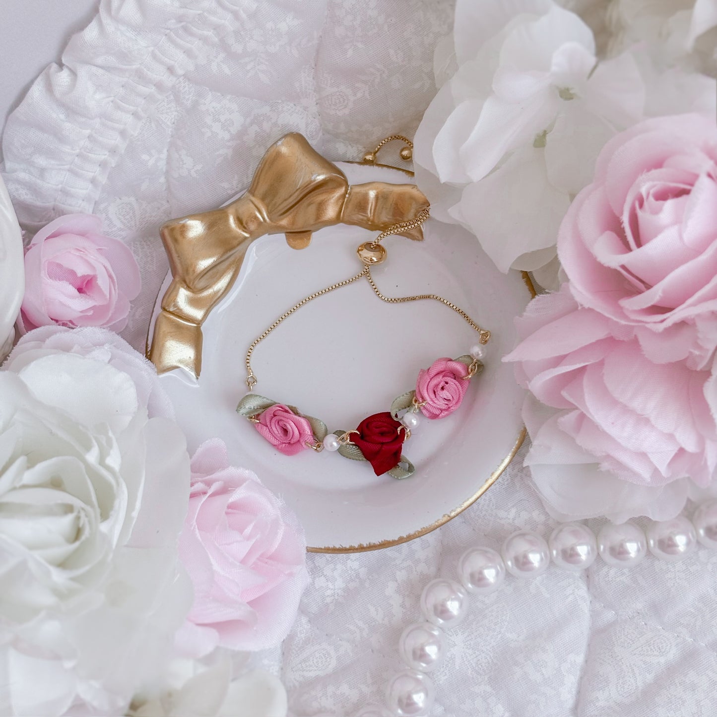 Floret Bracelet