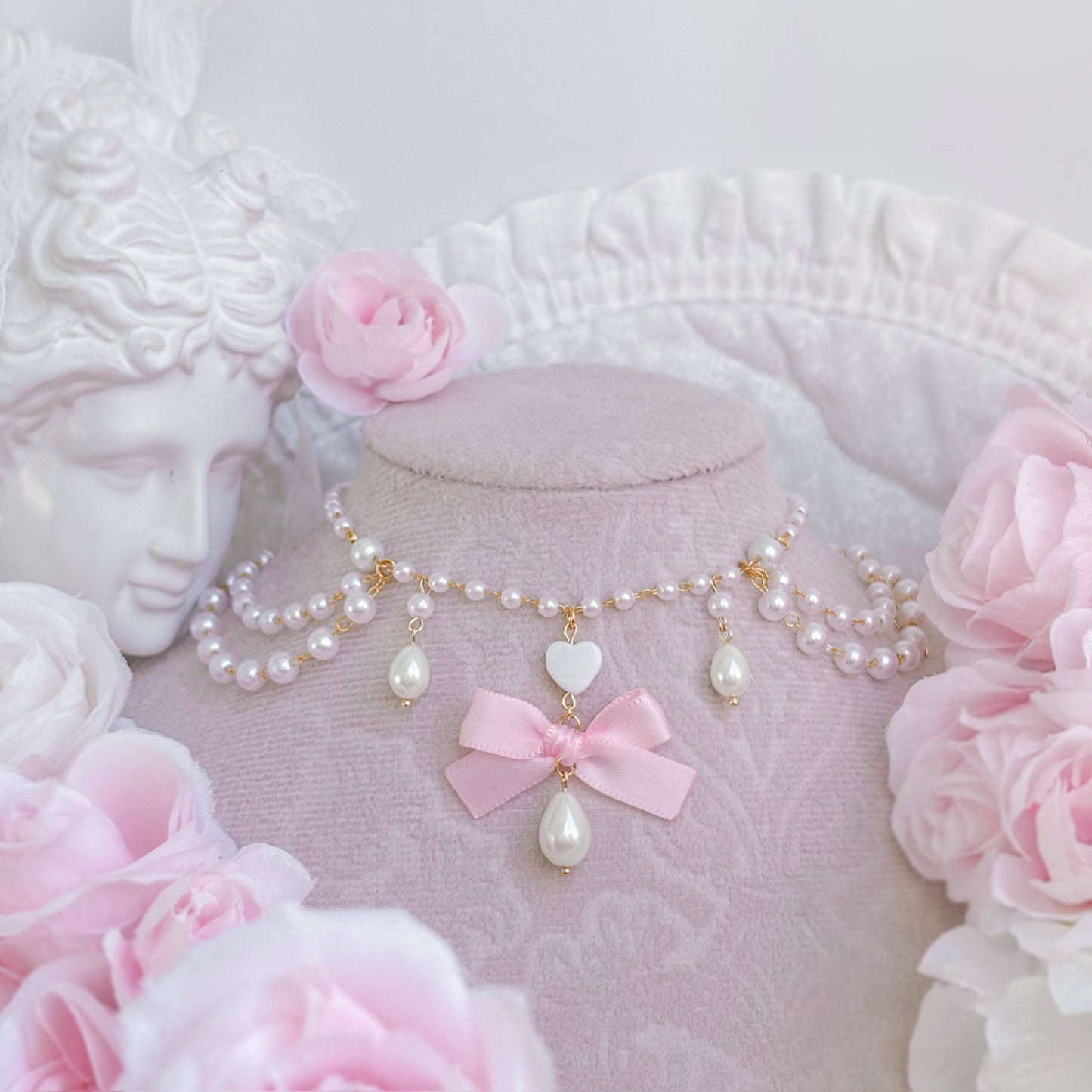 Esmarie necklace