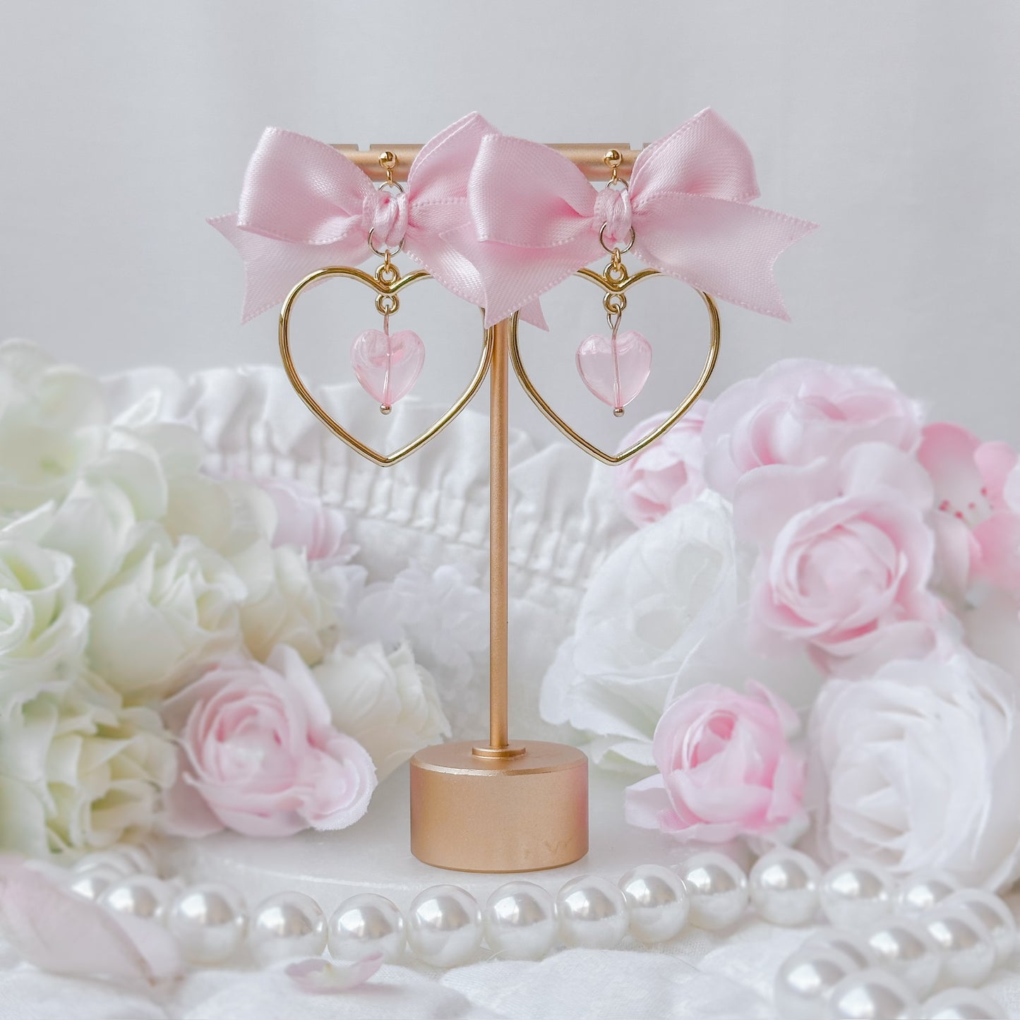 Lovett Earring