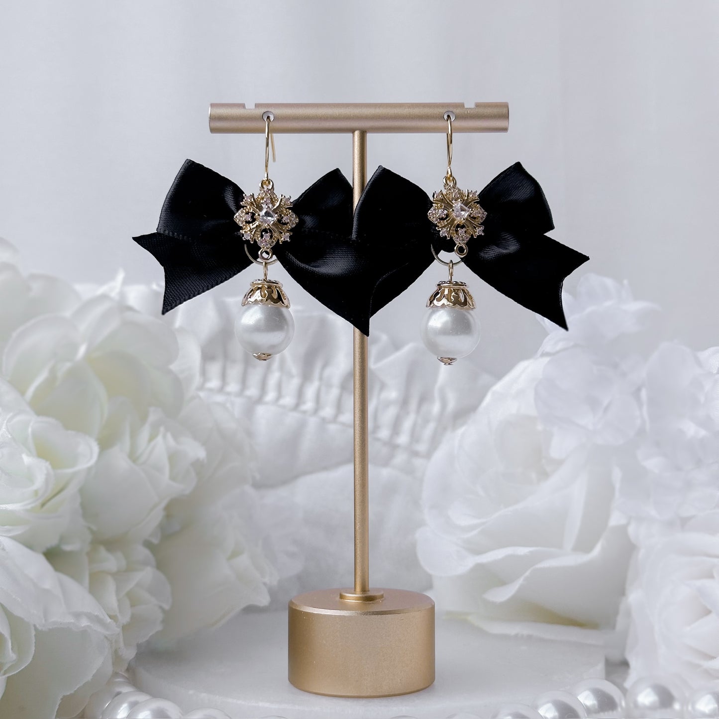 Bellami earrings
