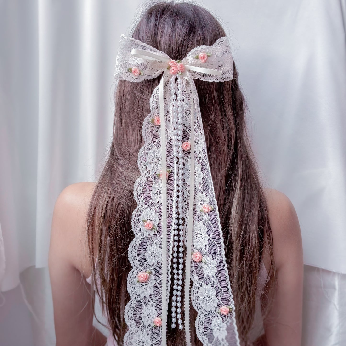 Ginger Bow