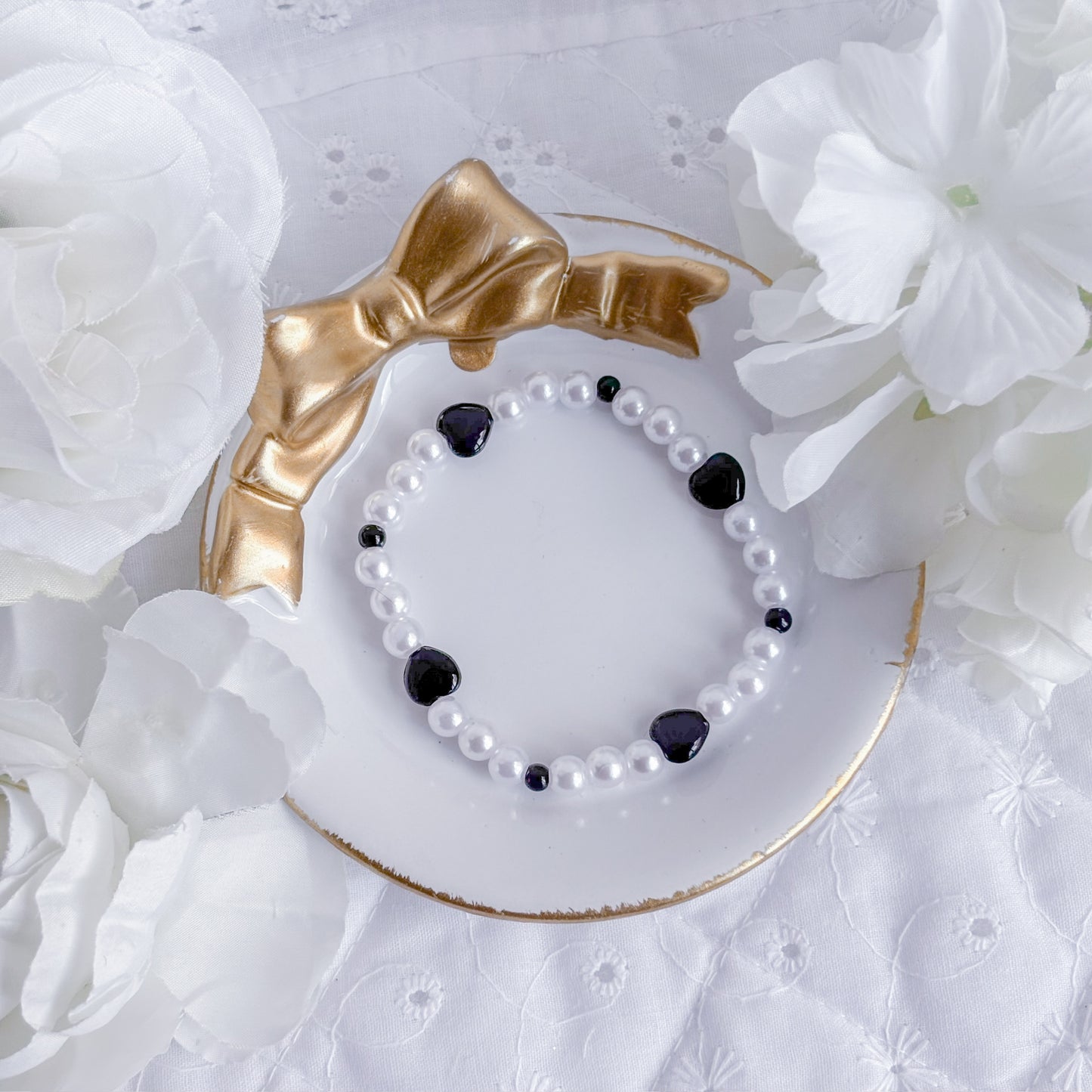 Dot bracelet
