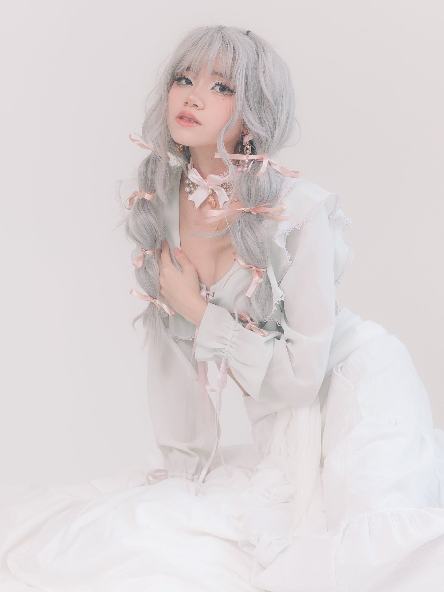 Eirene choker