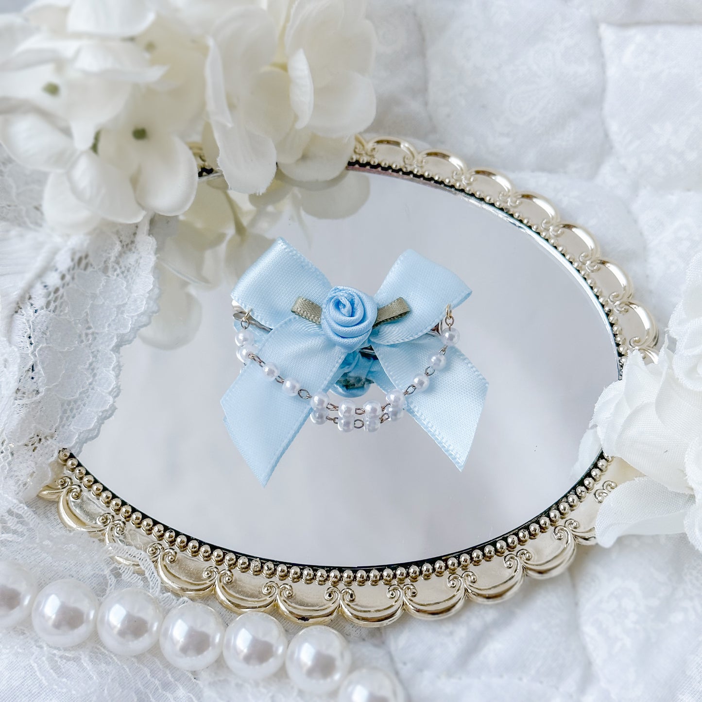 Mirajane Bows