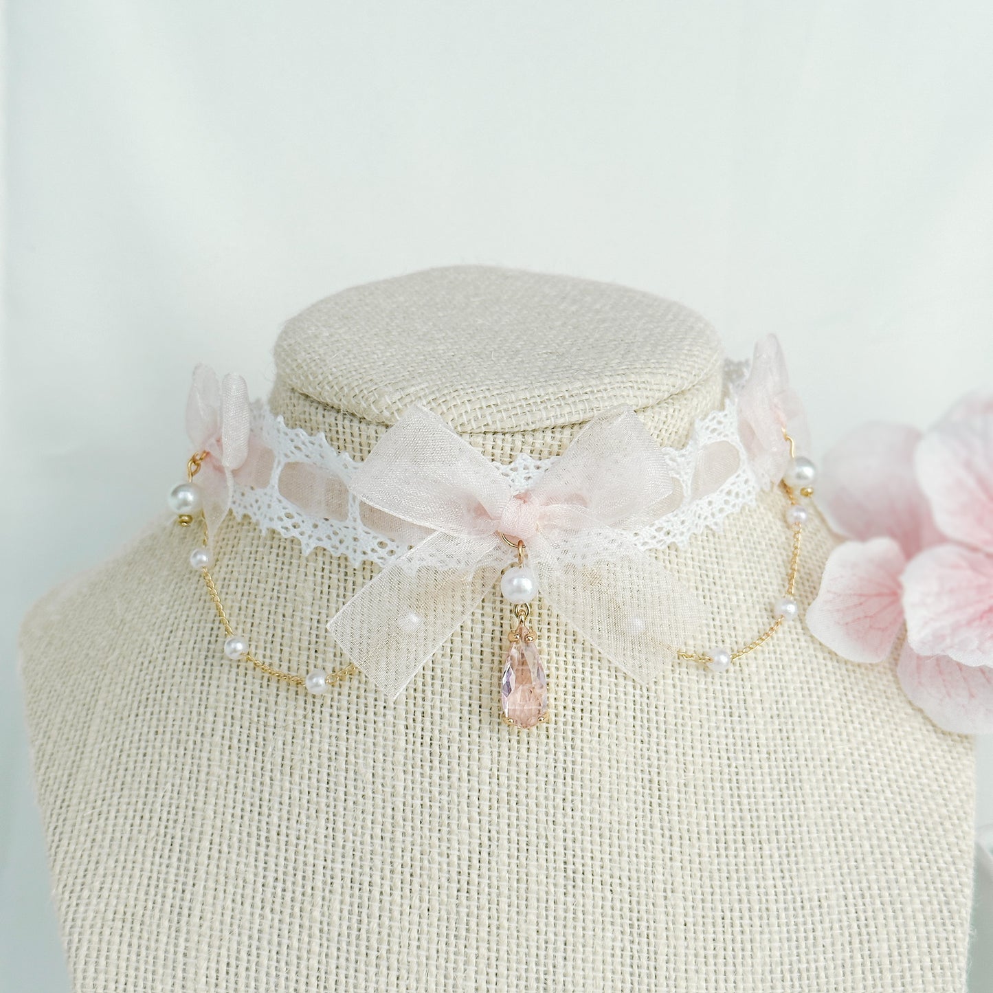 Aurora Choker