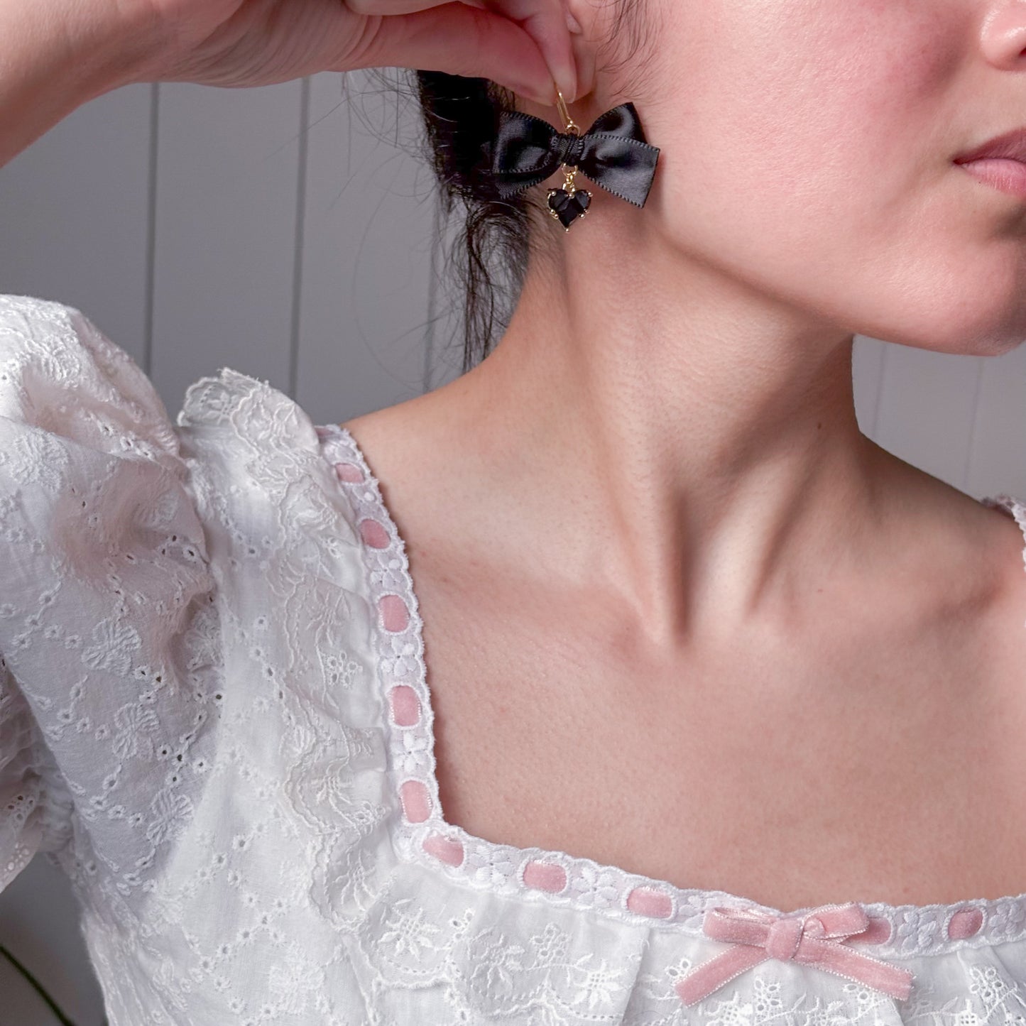 Ondine earrings