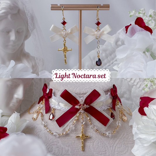 Light Noctara set