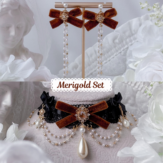 Merigold Set