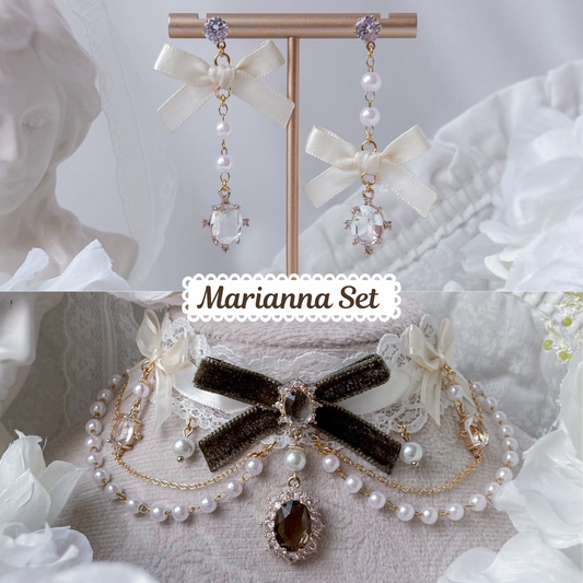 Marianna Set